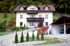 Guest House Vila Pod Lesom Bystrá